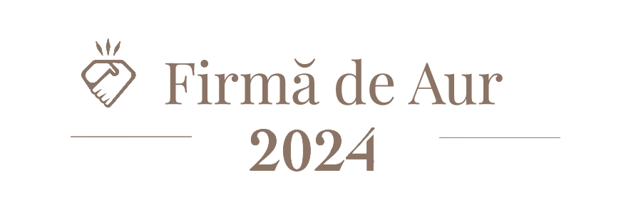 златна фирма 2024