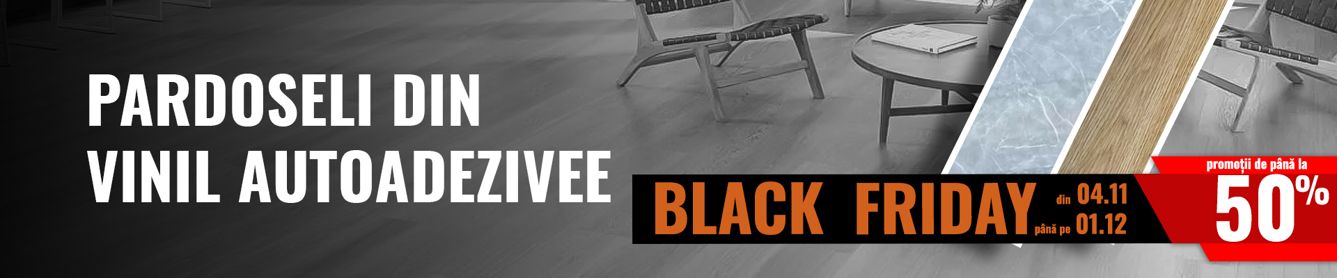 Pardoseli din vinil autoadezive Pardoseli din vinil autoadezive