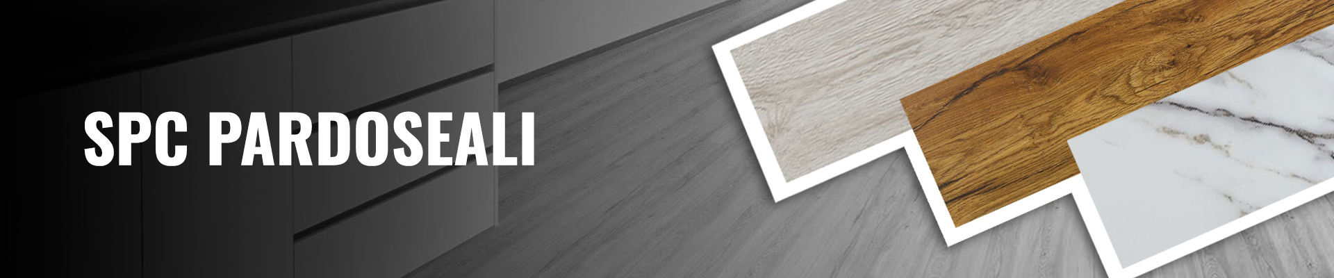 SPC Pardoseali