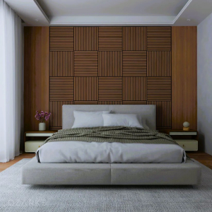 Panou acustic Zara 60х60 cm