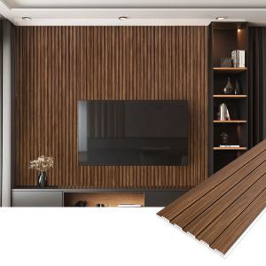 Panou decorativ din PVC Amauri 15x1x270cm