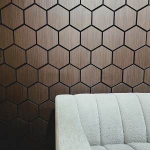 Panou acustic Orion 62×76 cm