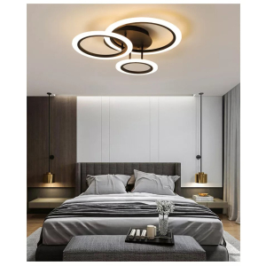 Candelabru Aurelia - 3 culori de lumină