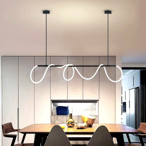 Candelabru Eklat - LED  3 culori de lumină