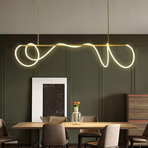 Candelabru Allegro Lux- LED  3 culori de lumină