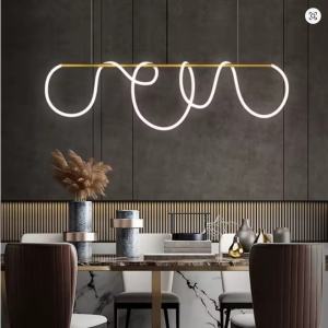 Candelabru Allegro Lux- LED  3 culori de lumină