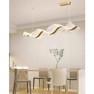 Candelabru Monoma - LED 3 culori de lumină