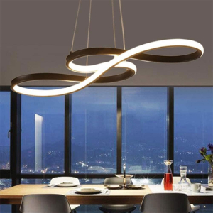 Candelabru Meri - LED 3 culori de lumină