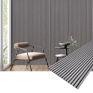 Panou acustic Melany 270×60 cm