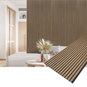 Panou acustic Essential 270×60 cm   