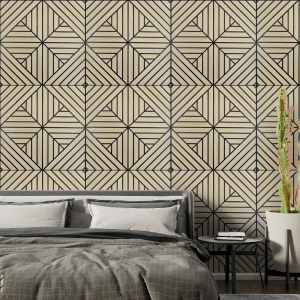 Panou autoadeziv Dekor 5mm