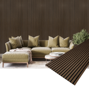 Panou acustic Orion 270×60 cm