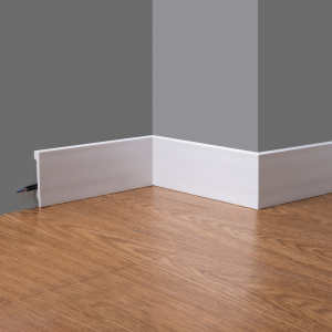 Pervaz decorativ pentru podea Adon