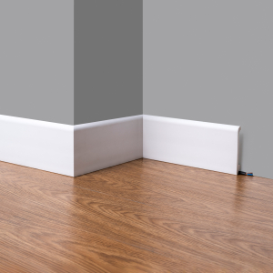 Pervaz decorativ pentru podeaua de la Belissima