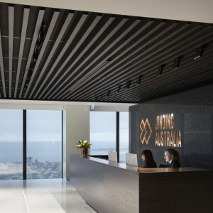 Profil decorativ pentru tavan Ines