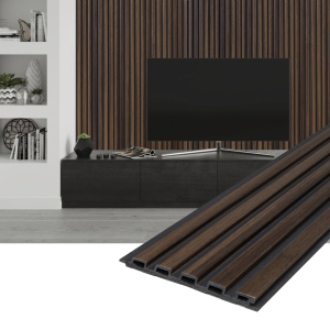 Panou decorativ din PVC Abstract 15x1x270cm