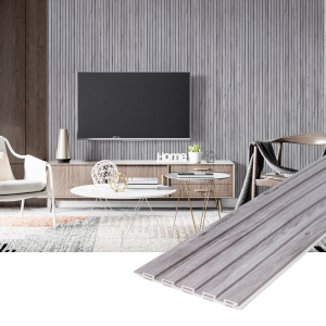 Panou decorativ din PVC Elegant15x1x268cm