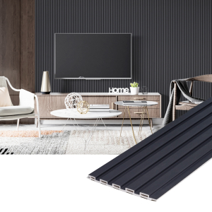 Panou decorativ din PVC Ines  15 х 1 х 270 cm