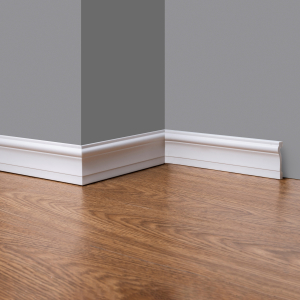 Pervaz decorativ pentru sub Bellis