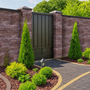 Panou flexibil pentru utilizare în interior și exterior în Dyson