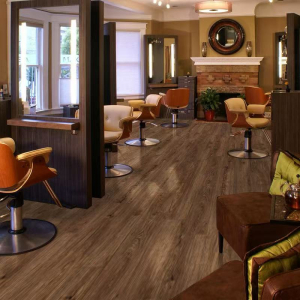 SPC Pardoseală cu strat de bază Albert 5 mm