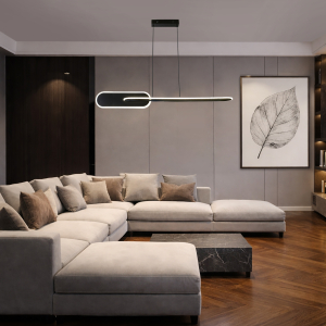 Candelabru Coroana Regală - LED 3 culori de lumină