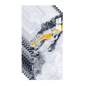 Panou autoadeziv Lucifer de lux