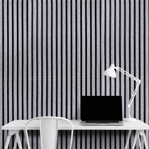 Panou autoadeziv Nero Linea