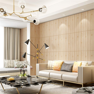 Tapete autoadezive lambriu lemn 