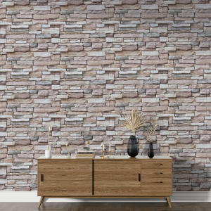 Tapete autoadezive imitație de piatră