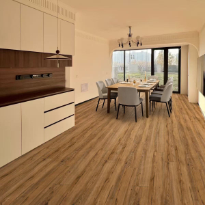 SPC Pardoseală cu strat de bază Verano 5 mm