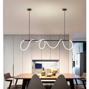 Candelabru Eklat - LED  3 culori de lumină