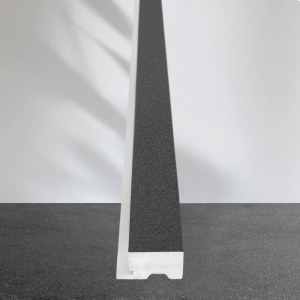 Profil de finisare 100 stânga