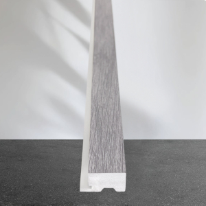 Profil de finisare 132 stânga