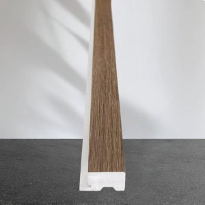 Profil de finisare 133 stânga