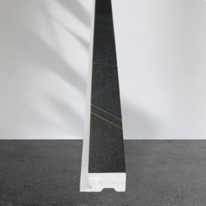 Profil de finisare 183 stânga