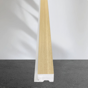 Profil de finisare 21 stânga