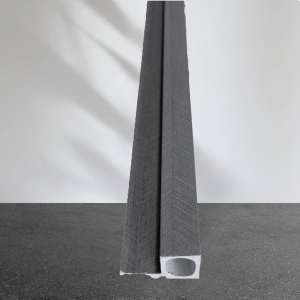 Profil de finisare Donis