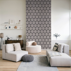 Panou acustic Melani 62×76 cm