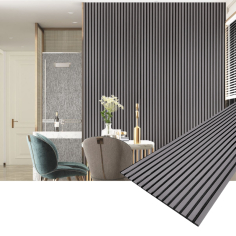 Panou acustic Livia 270×60 cm