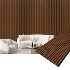 Panou acustic Zara 270×60 cm