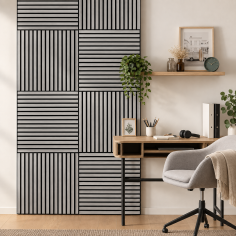Panou acustic Monza 60 × 60 cm