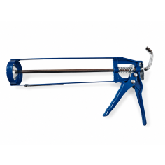 Pistol pentru silicon și adeziv de montaj 310 ml