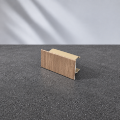 Dibluri pentru profile decorative de tavan -Mirsi 