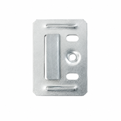 Șipci pentru montarea panourilor decorative, 50 bucăți