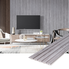 Panou decorativ din PVC Elegant15x1x268cm