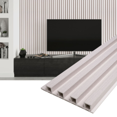 Panou decorativ din PVC Marmis Dimensiuni 16x1.8x270cm