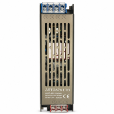 Sursă de alimentare pentru bandă LED – 24 V – 150 W