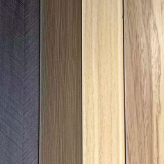 Mostre de profile decorative pentru pereți despărțitori