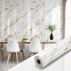 Panou autoadeziv Calisto 120x280 cm